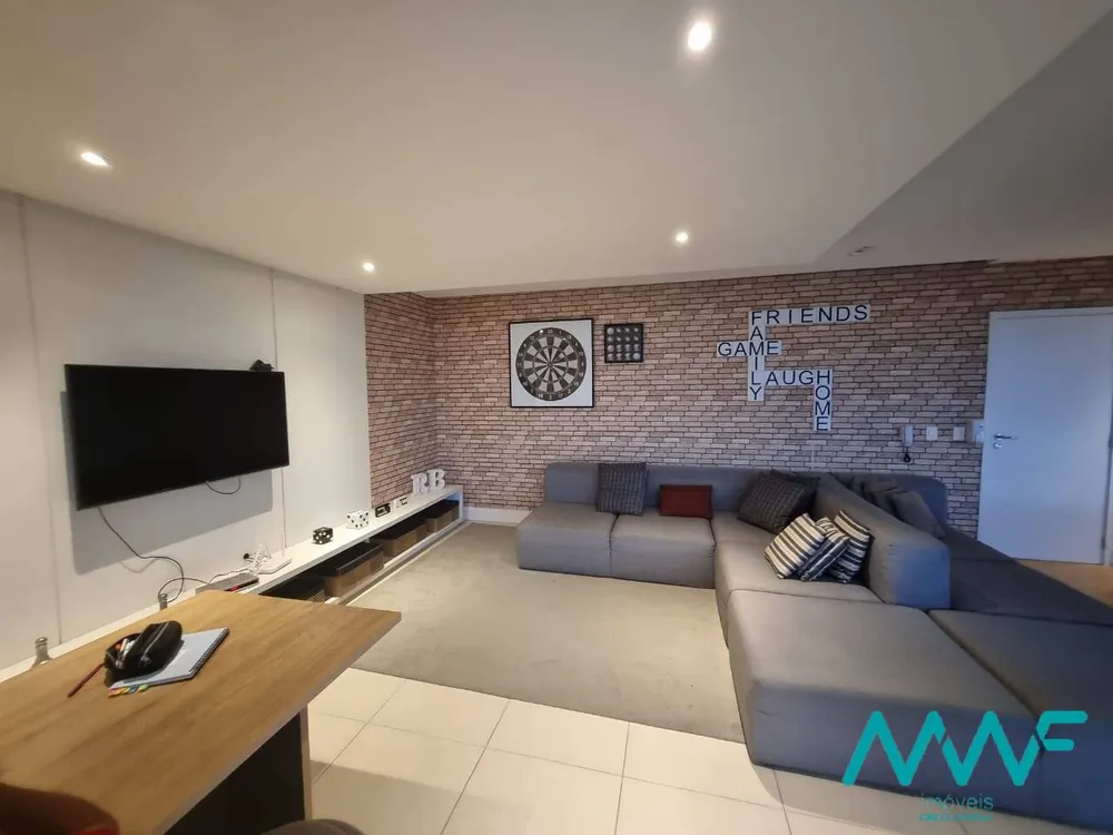 Apartamento, 3 quartos, 105 m² - Foto 14