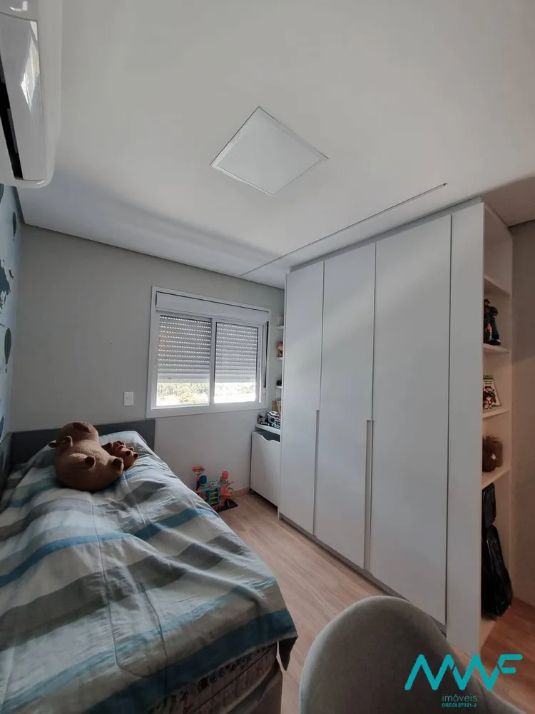 Apartamento, 3 quartos, 105 m² - Foto 5
