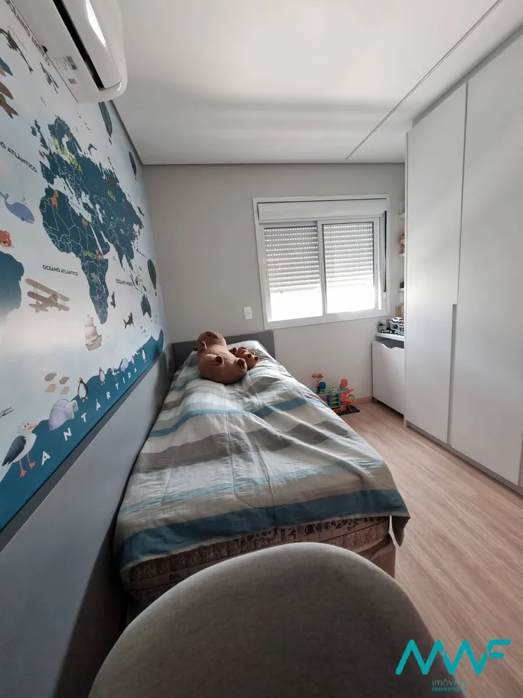Apartamento, 3 quartos, 105 m² - Foto 11