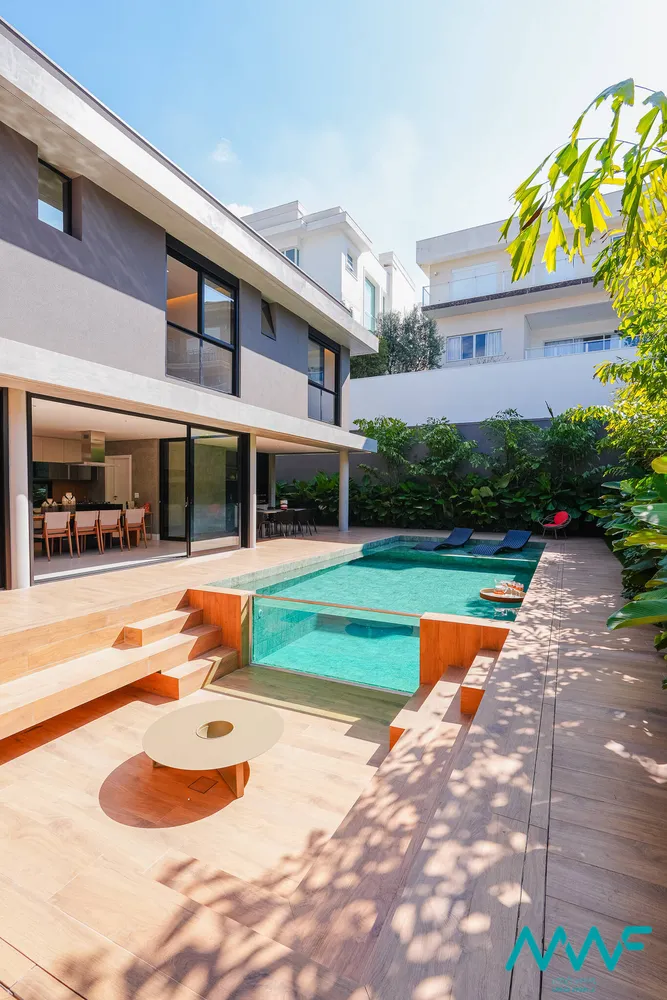 Casa de Condomínio, 4 quartos - Foto 7