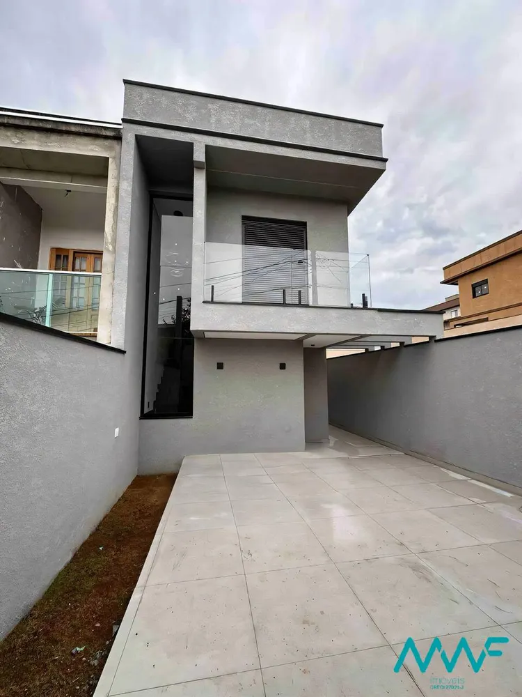 Casa de Condomínio, 3 quartos - Foto 7