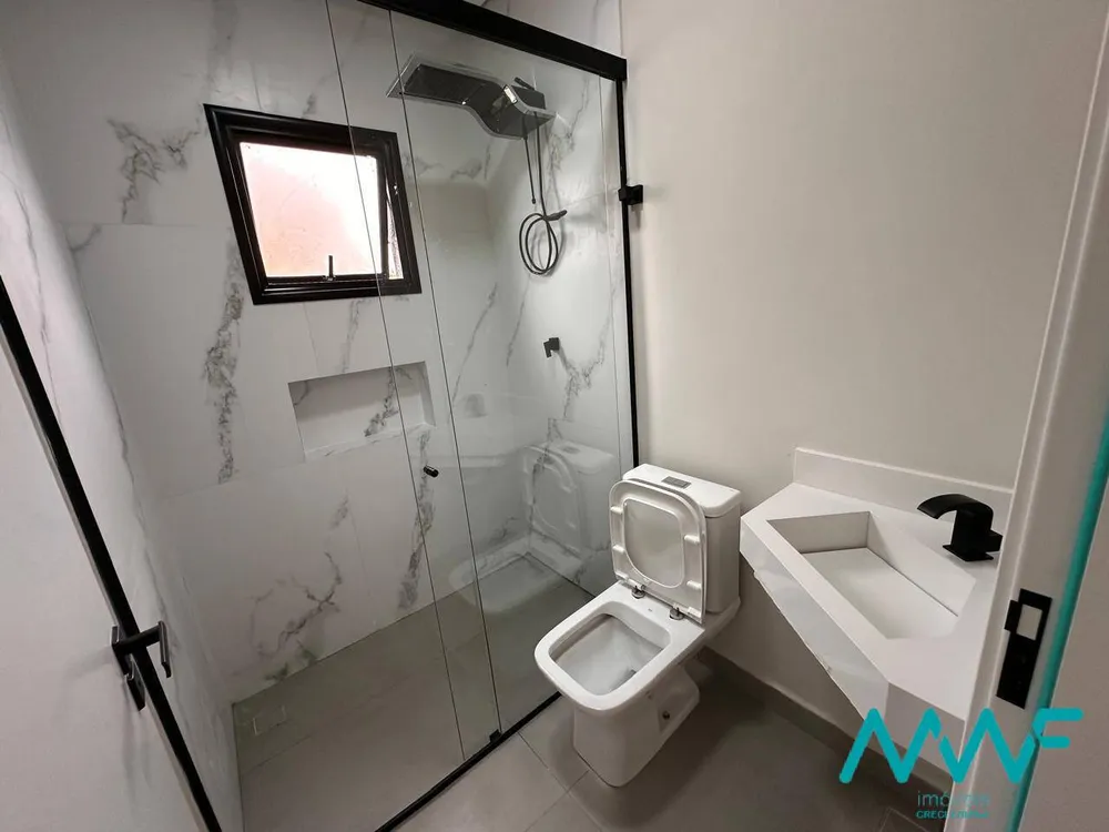 Casa de Condomínio, 3 quartos - Foto 10