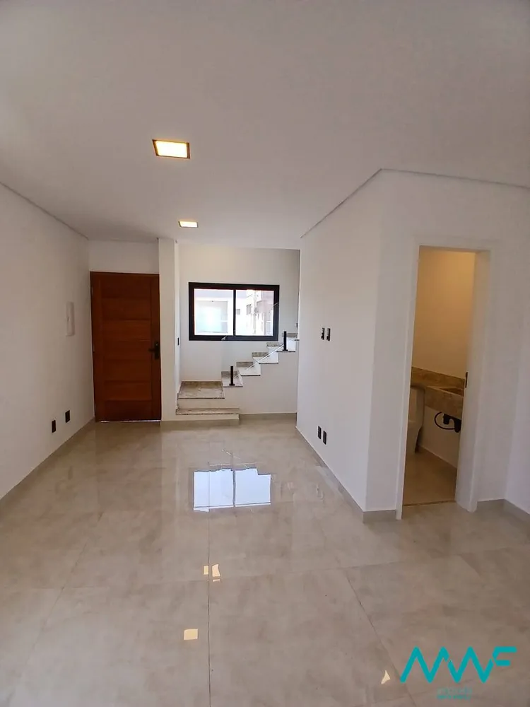 Casa de Condomínio, 3 quartos - Foto 15