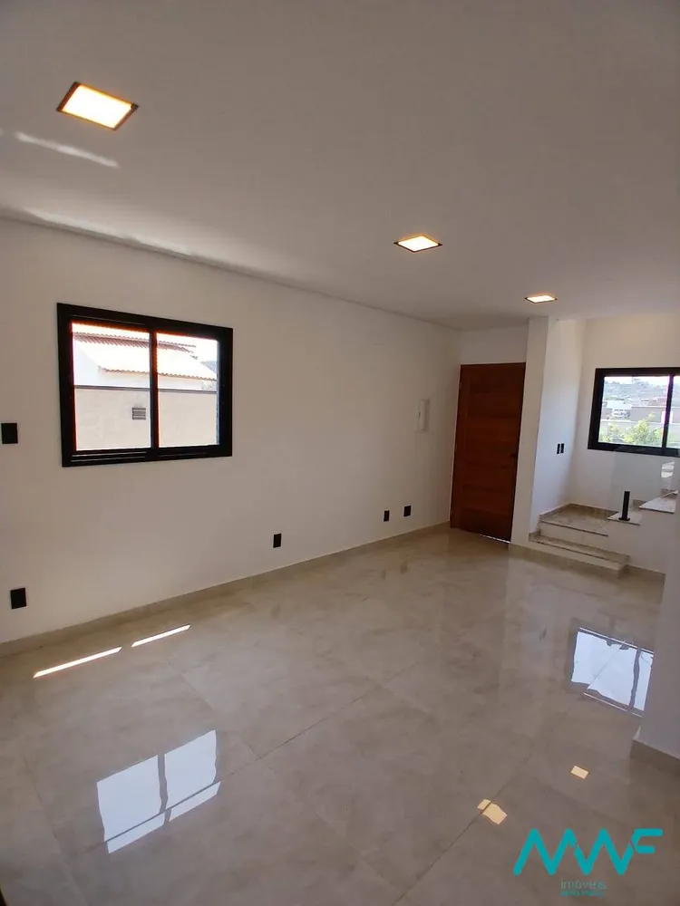 Casa de Condomínio, 3 quartos - Foto 16