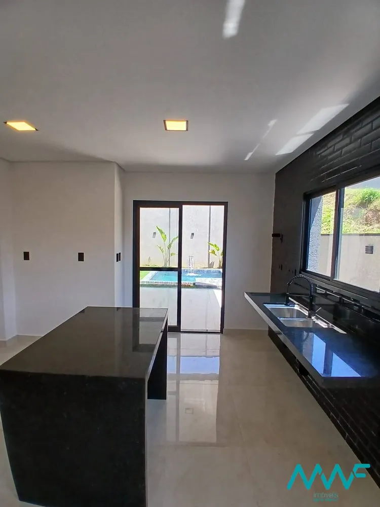 Casa de Condomínio, 3 quartos - Foto 10