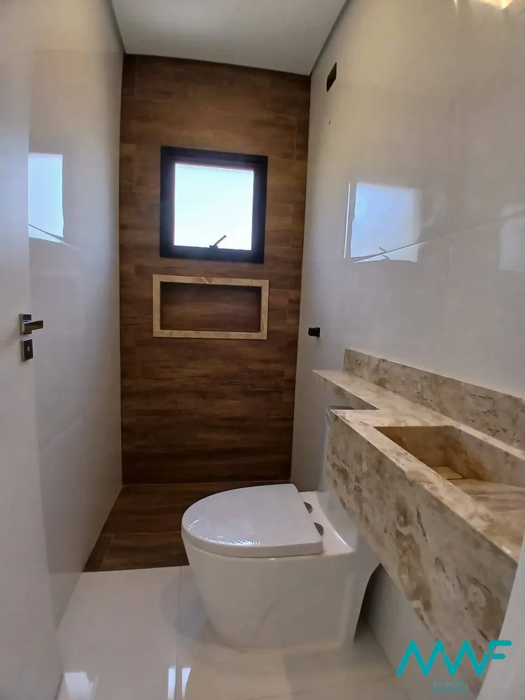 Casa de Condomínio, 3 quartos - Foto 11