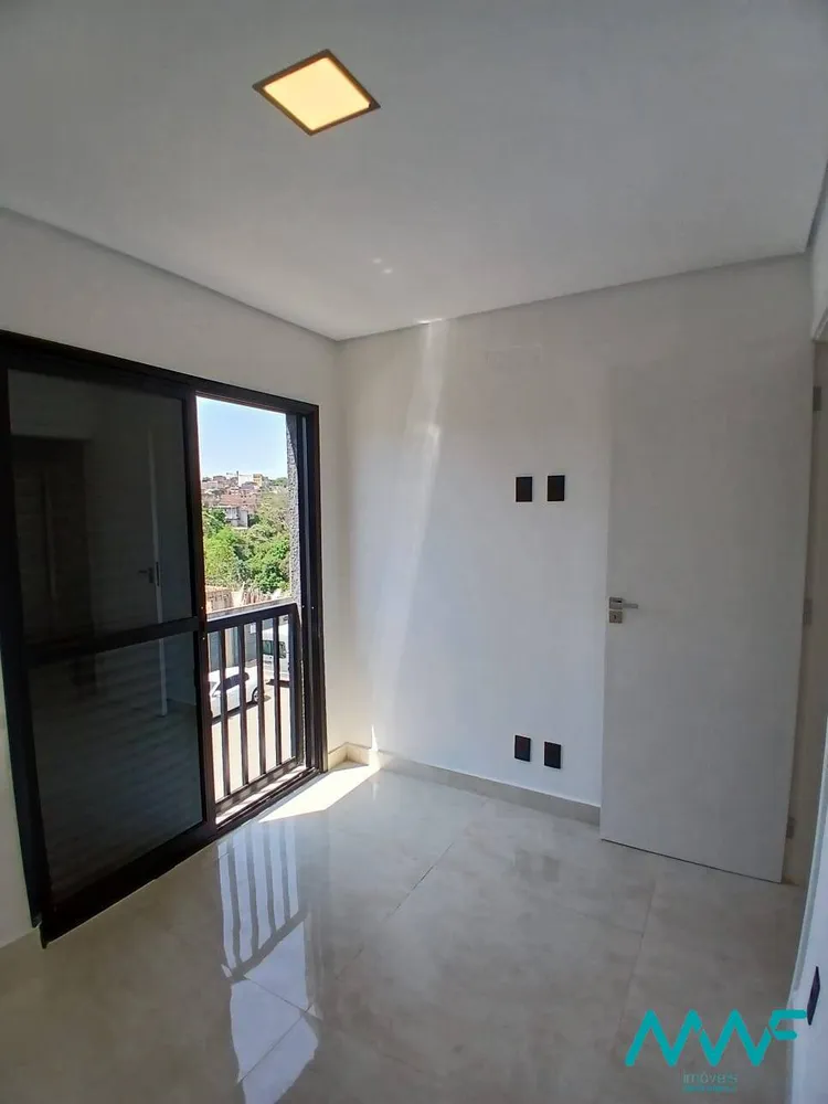Casa de Condomínio, 3 quartos - Foto 9