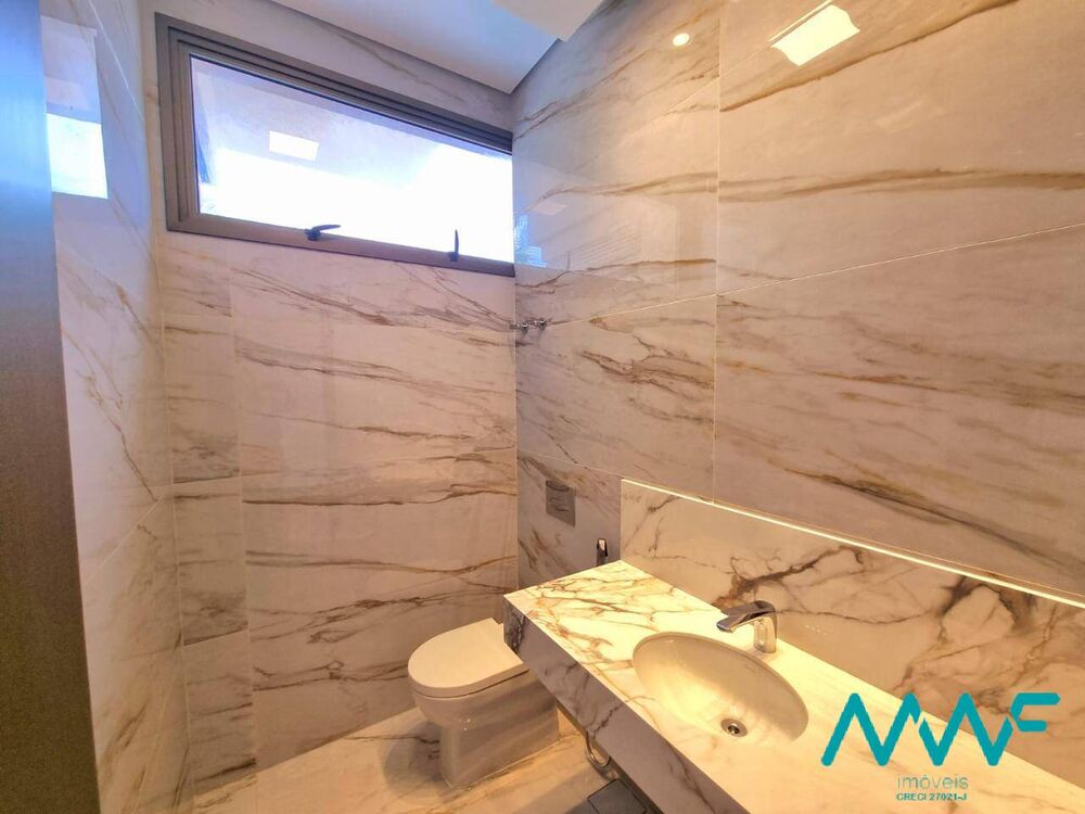 Casa de Condomínio, 4 quartos - Foto 6