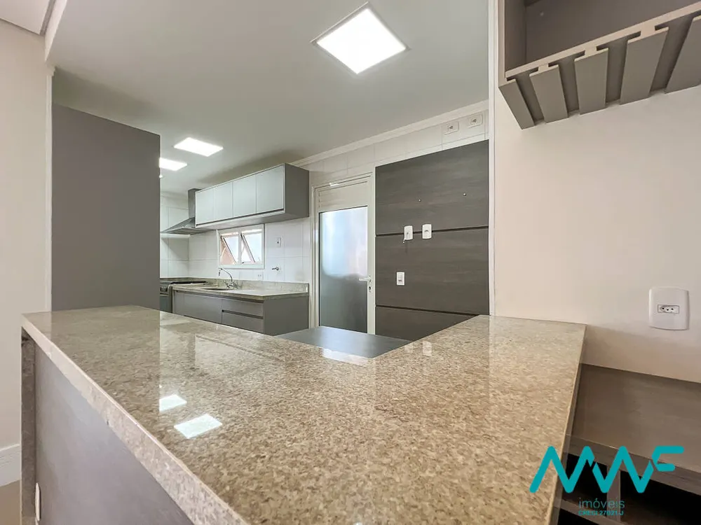 Apartamento, 3 quartos, 156 m² - Foto 7