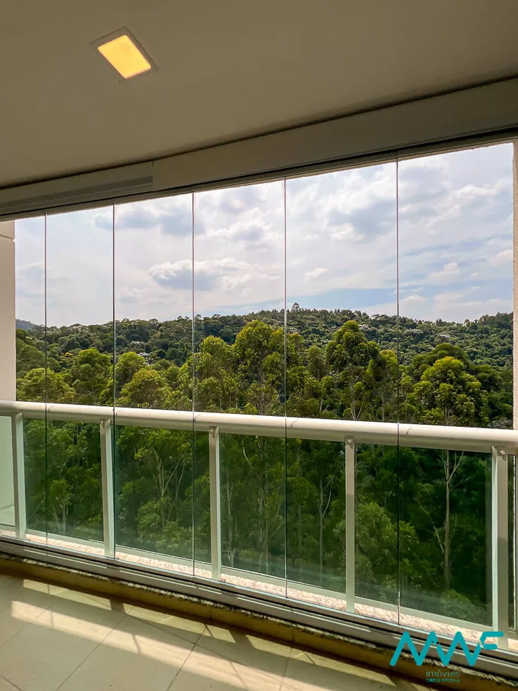 Apartamento, 3 quartos, 156 m² - Foto 5