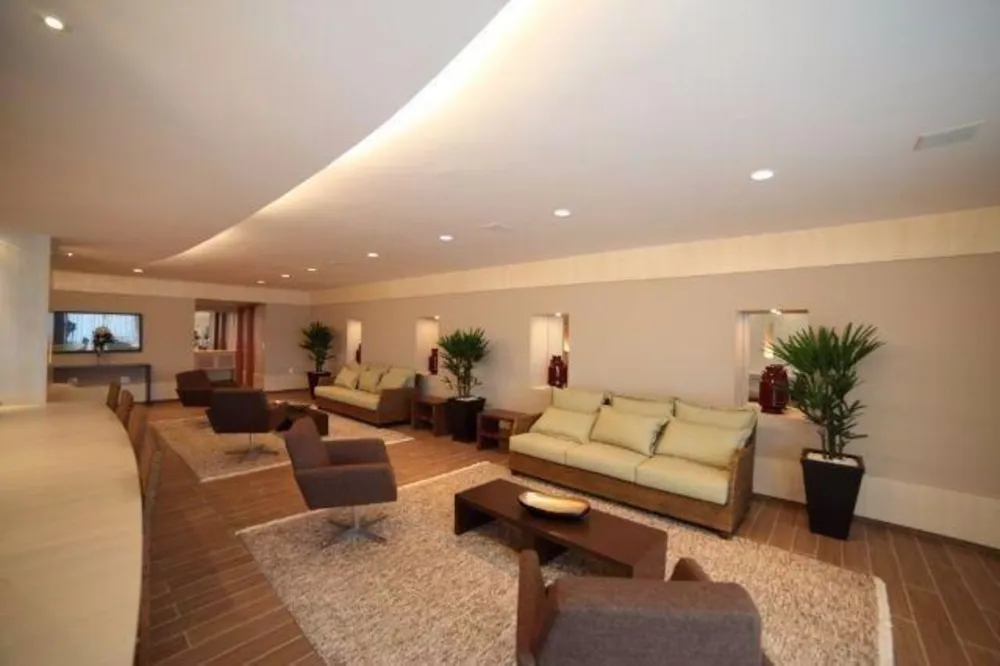 Apartamento, 3 quartos, 156 m² - Foto 14
