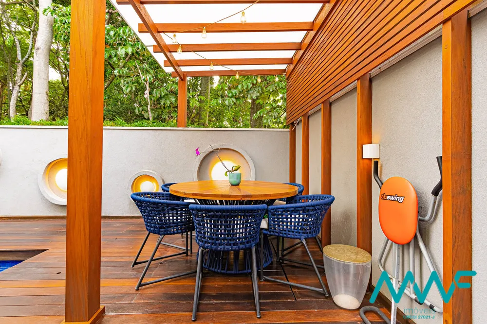 Casa de Condomínio, 4 quartos - Foto 7