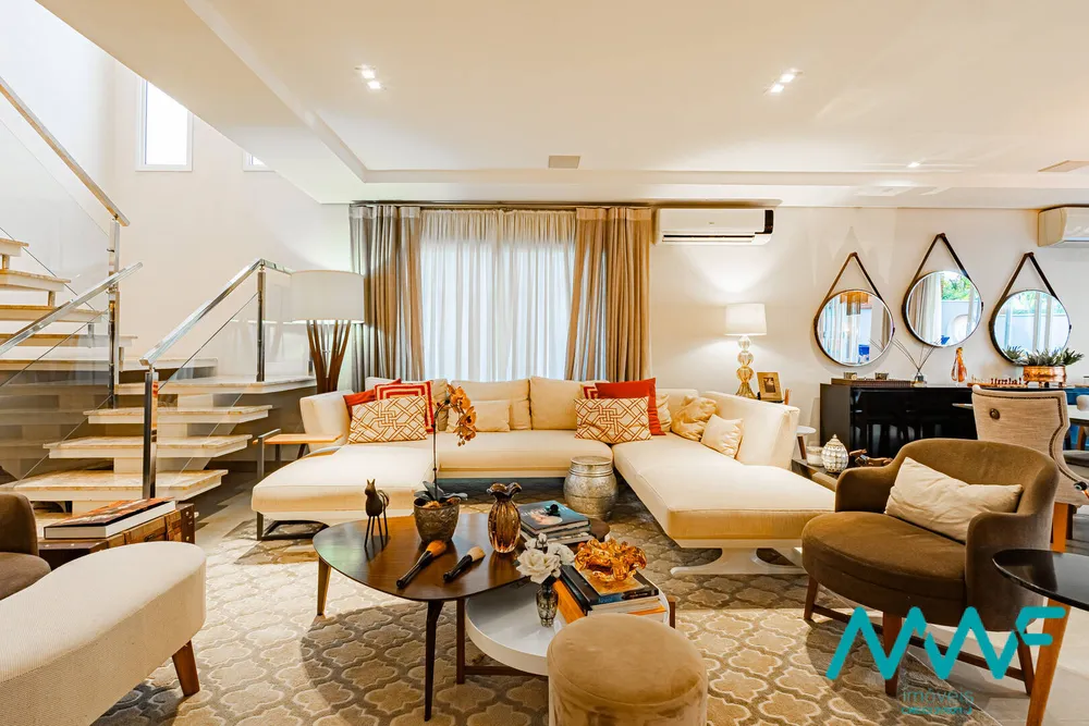 Casa de Condomínio, 4 quartos - Foto 6