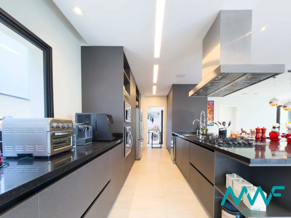 Casa de Condomínio, 5 quartos - Foto 7