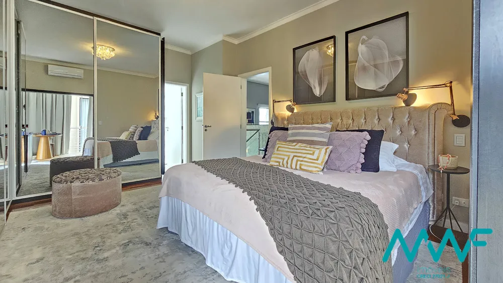 Casa de Condomínio, 3 quartos - Foto 7