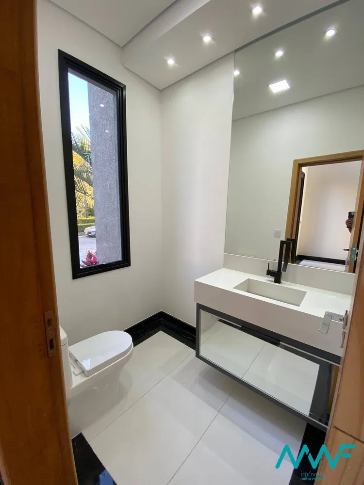 Casa de Condomínio, 5 quartos - Foto 4