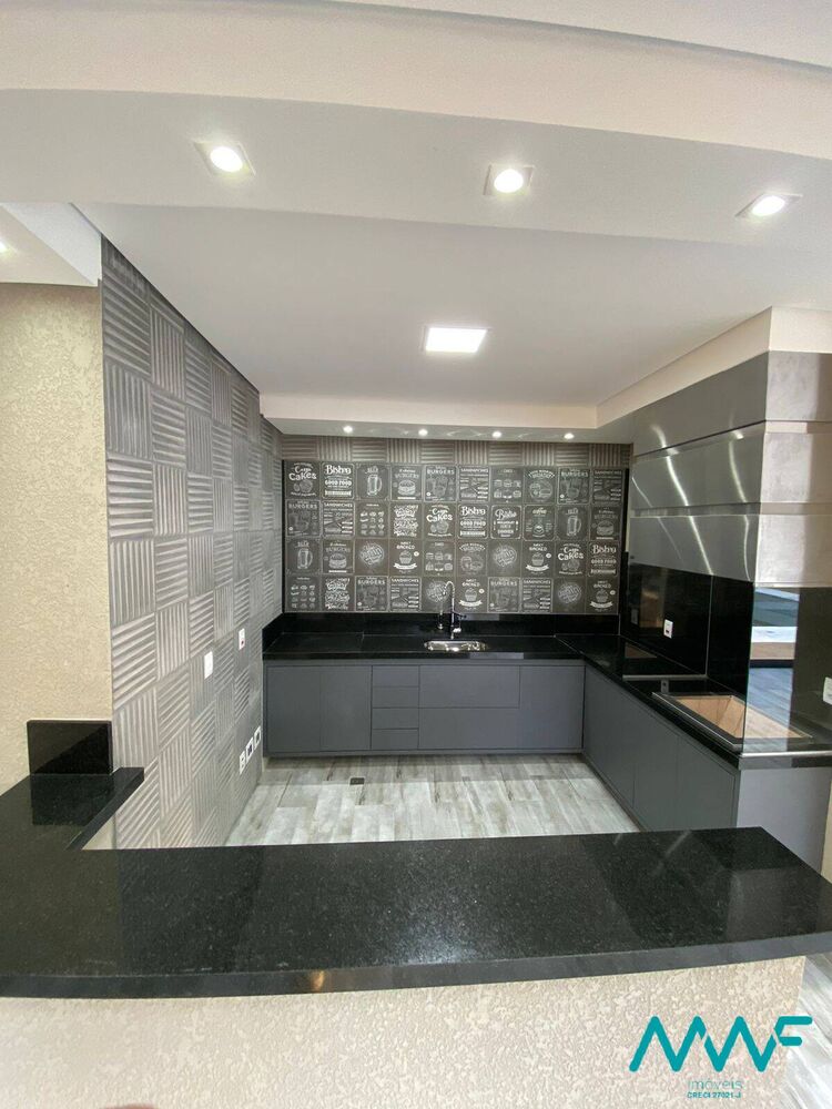 Casa de Condomínio, 5 quartos - Foto 14