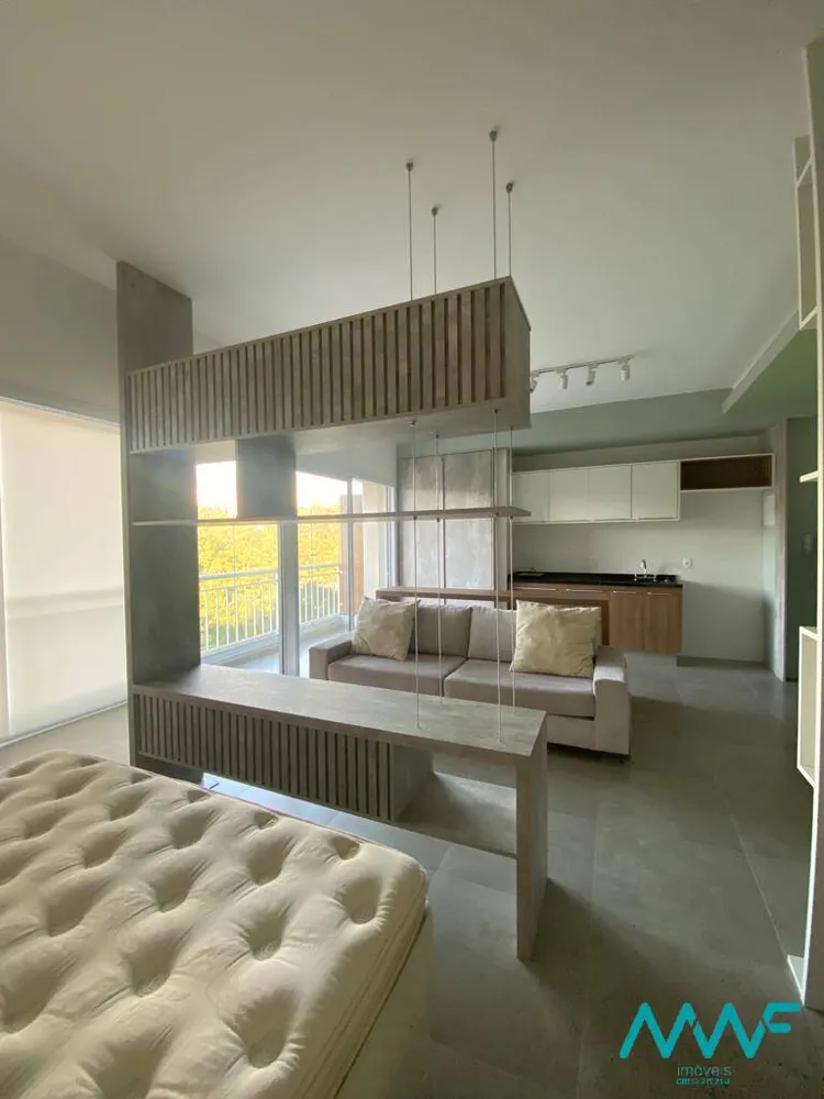 Apartamento, 1 quarto, 50 m² - Foto 5