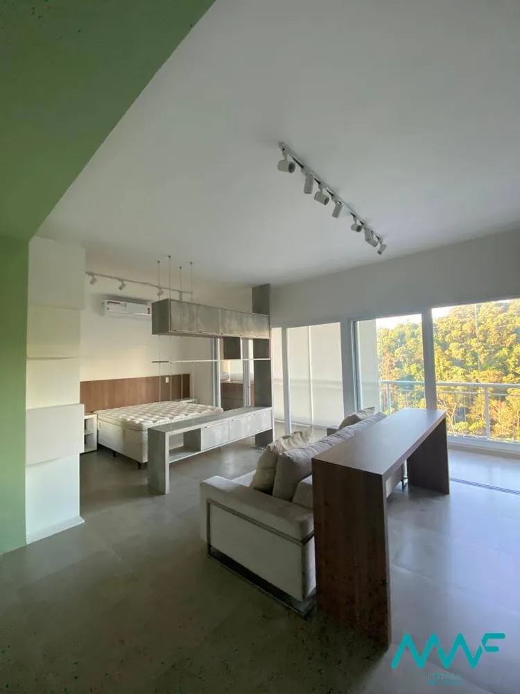 Apartamento, 1 quarto, 50 m² - Foto 1