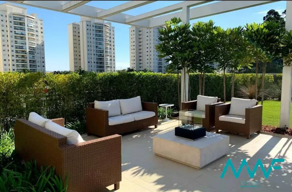 Apartamento, 1 quarto, 50 m² - Foto 10