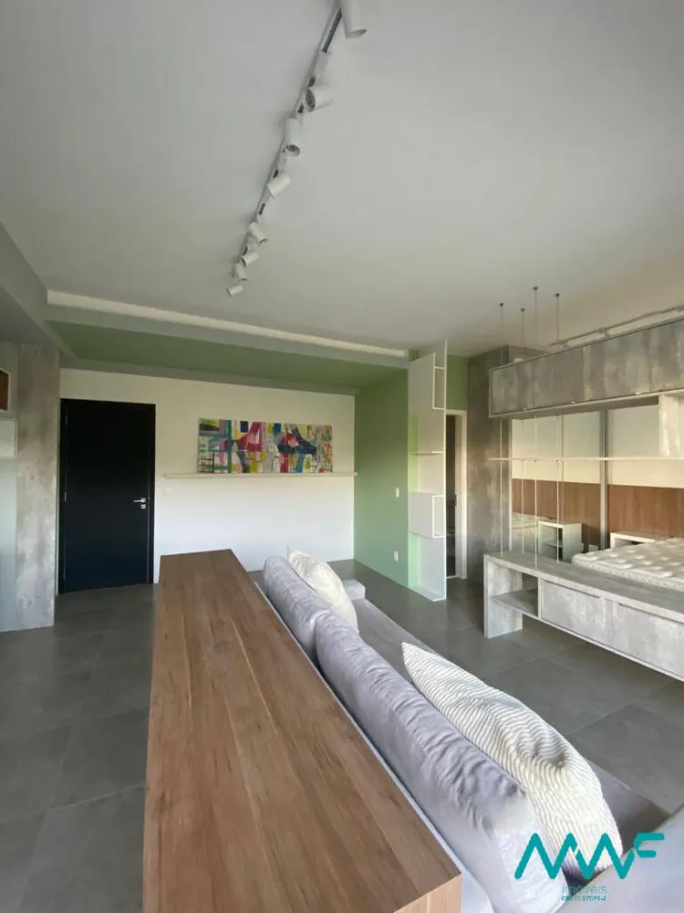 Apartamento, 1 quarto, 50 m² - Foto 6