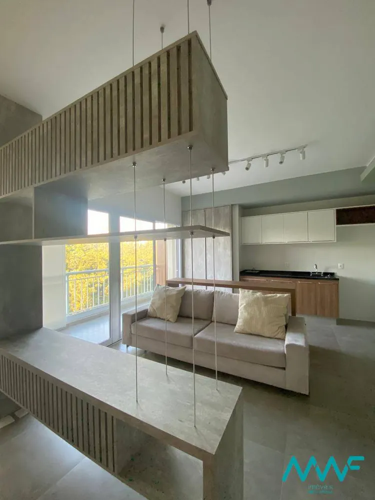 Apartamento, 1 quarto, 50 m² - Foto 4
