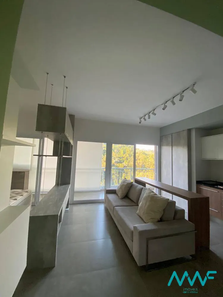 Apartamento, 1 quarto, 50 m² - Foto 2