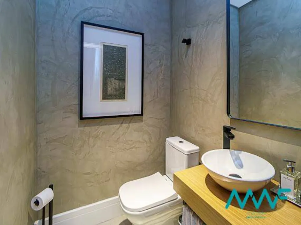 Casa de Condomínio, 5 quartos - Foto 5