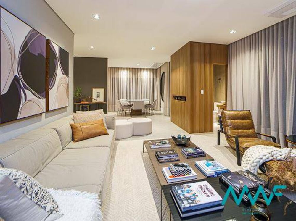 Casa de Condomínio, 5 quartos - Foto 4