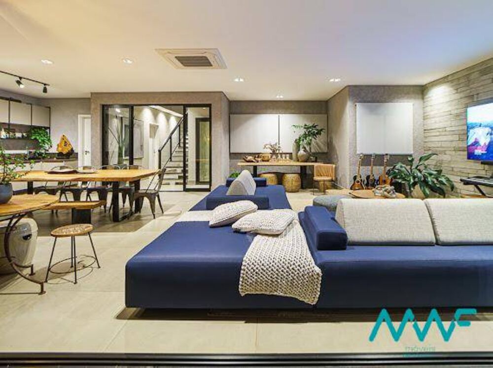Casa de Condomínio, 5 quartos - Foto 3