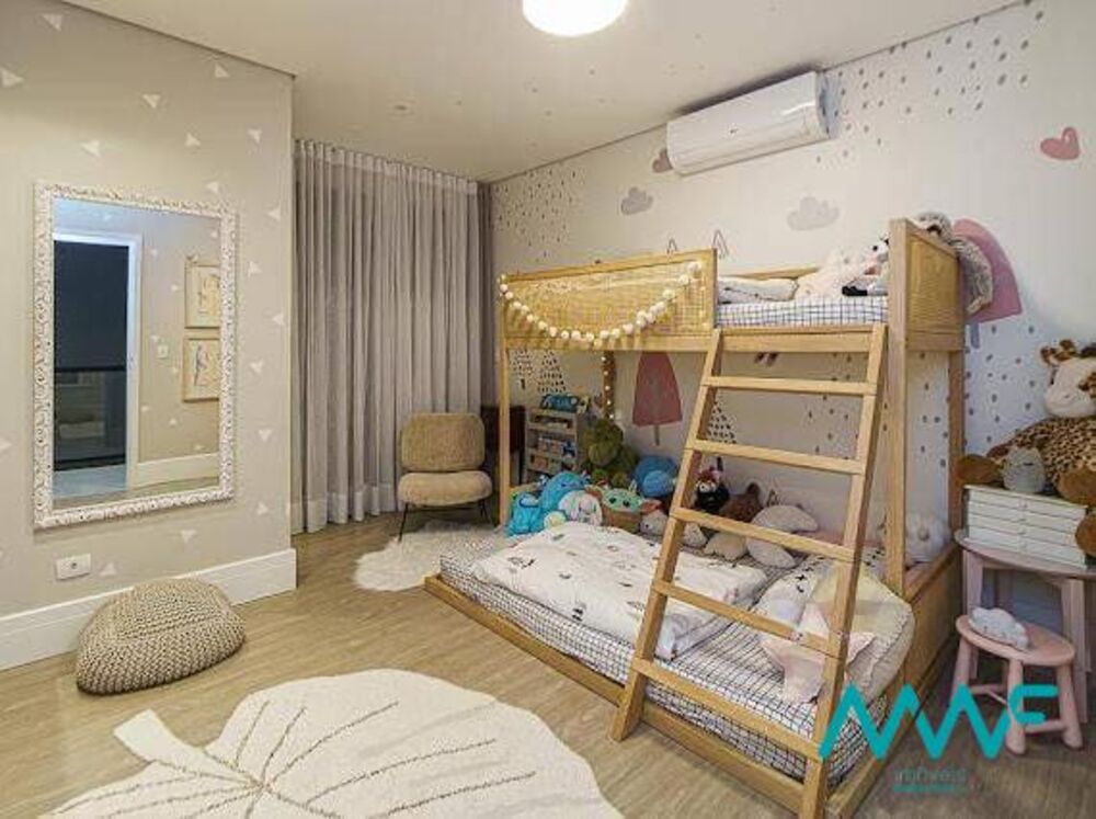 Casa de Condomínio, 5 quartos - Foto 6