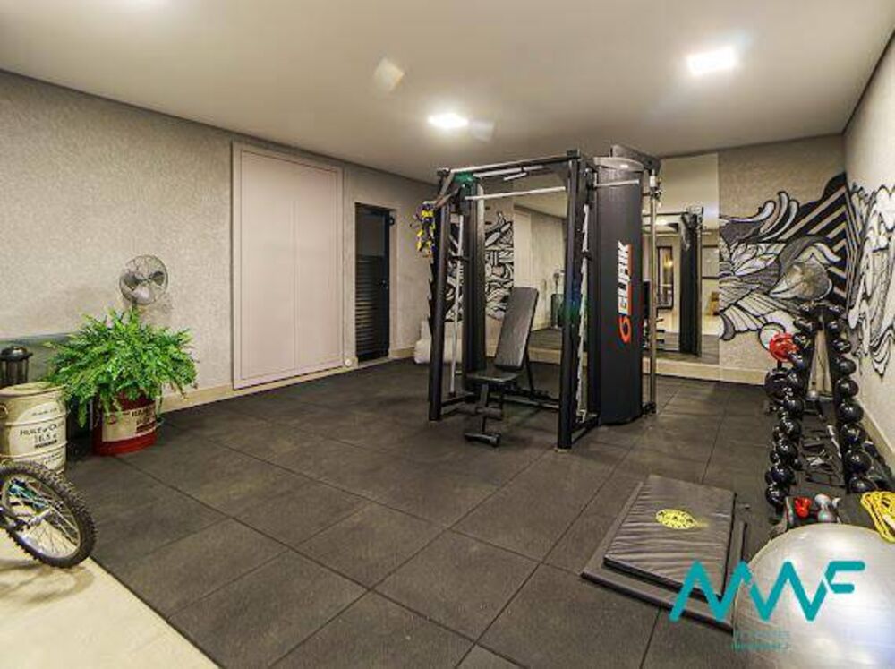 Casa de Condomínio, 5 quartos - Foto 7