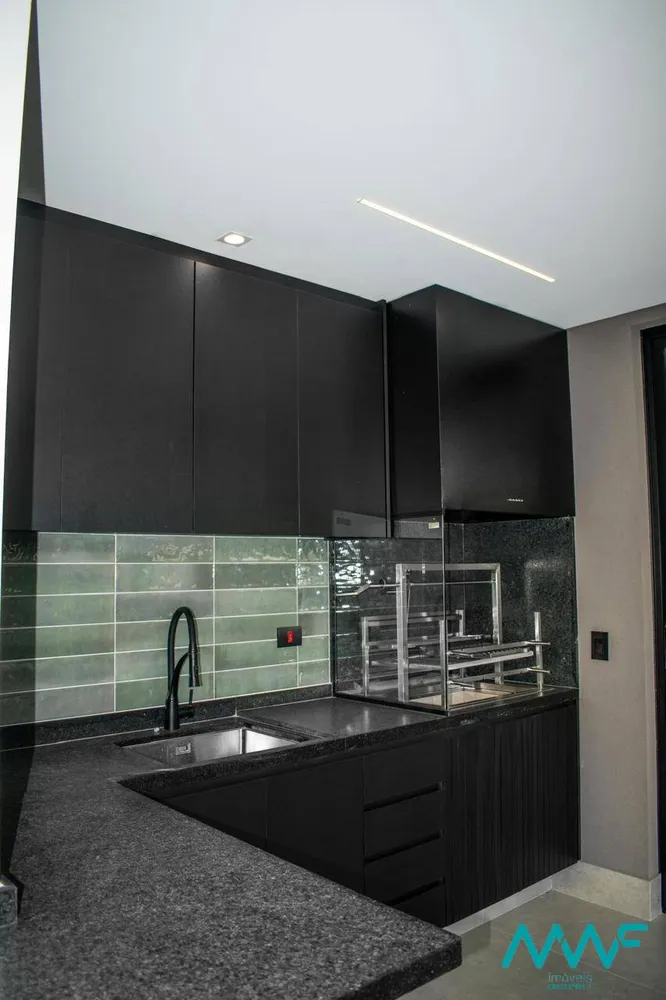 Casa de Condomínio, 4 quartos - Foto 8