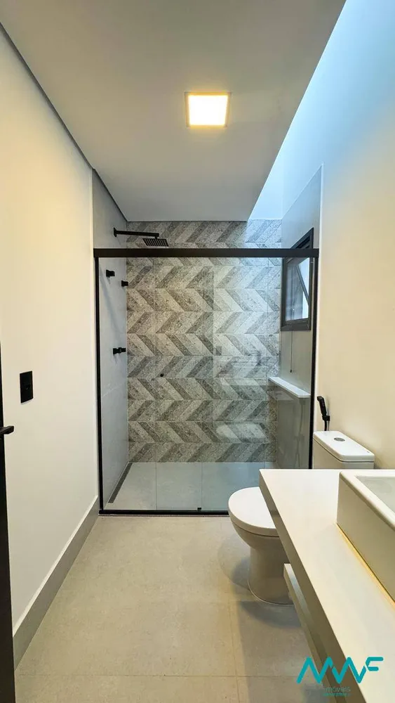 Casa de Condomínio, 4 quartos - Foto 12