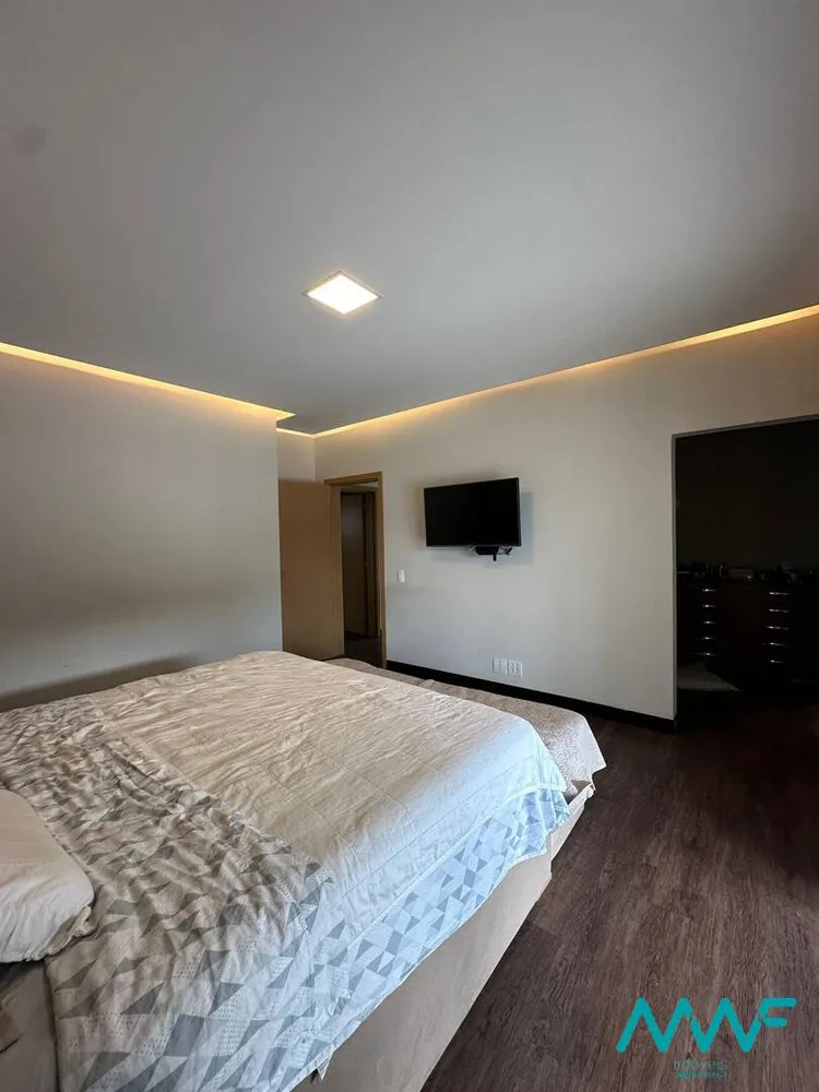 Casa de Condomínio, 3 quartos - Foto 5
