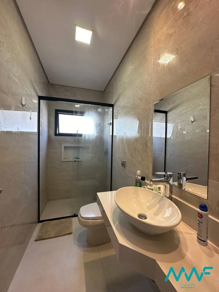 Casa de Condomínio, 3 quartos - Foto 11