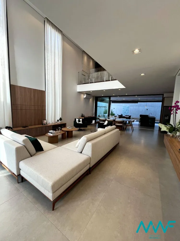 Casa de Condomínio, 4 quartos - Foto 7