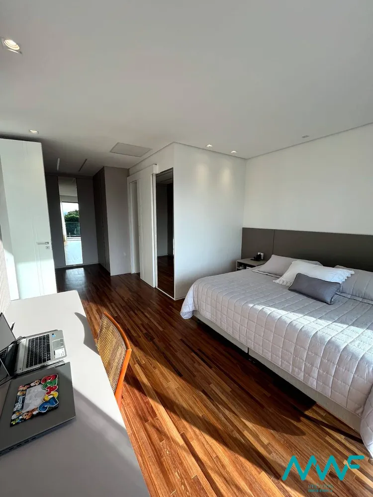 Casa de Condomínio, 4 quartos - Foto 16