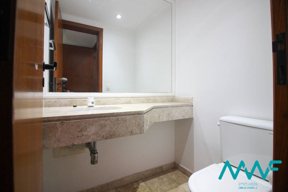 Apartamento à venda e aluguel com 4 quartos, 153m² - Foto 4