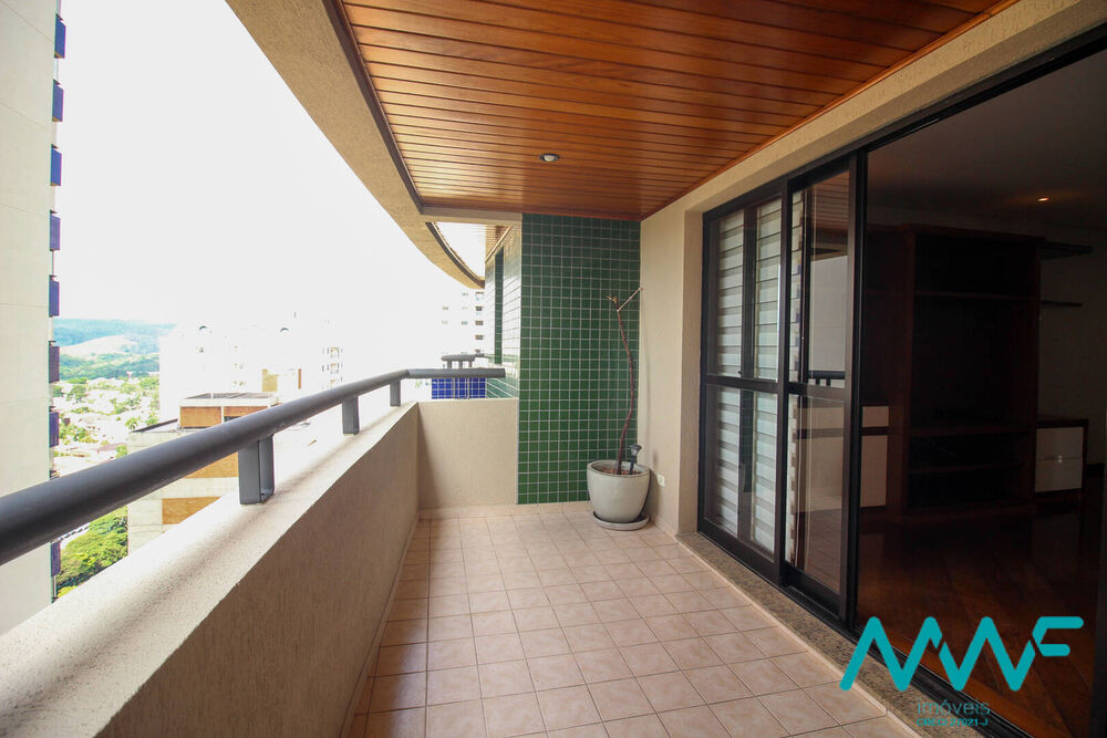 Apartamento à venda e aluguel com 4 quartos, 153m² - Foto 1