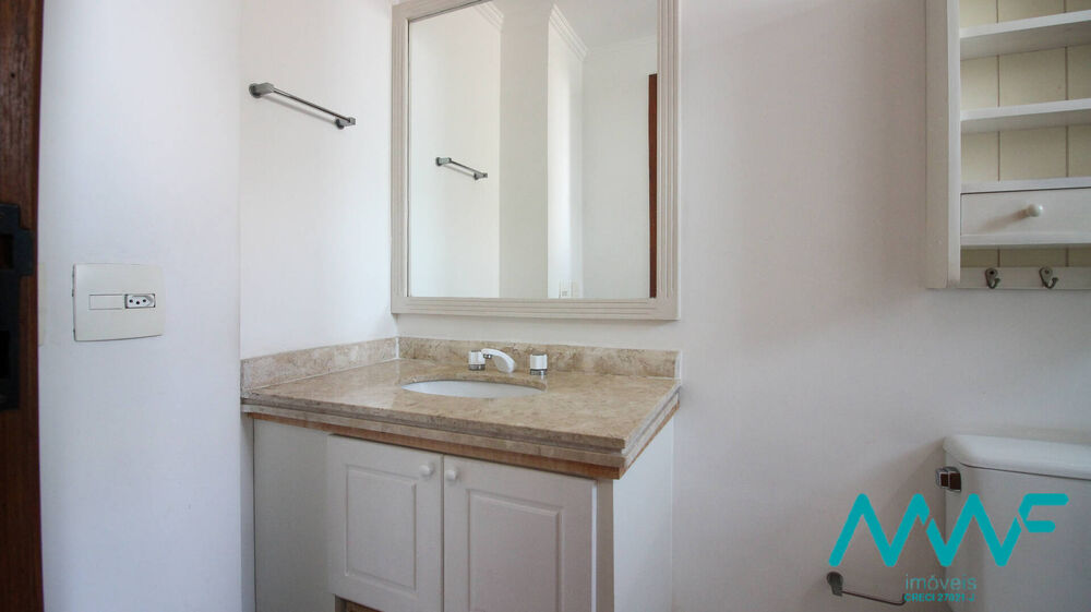 Apartamento à venda e aluguel com 4 quartos, 153m² - Foto 5