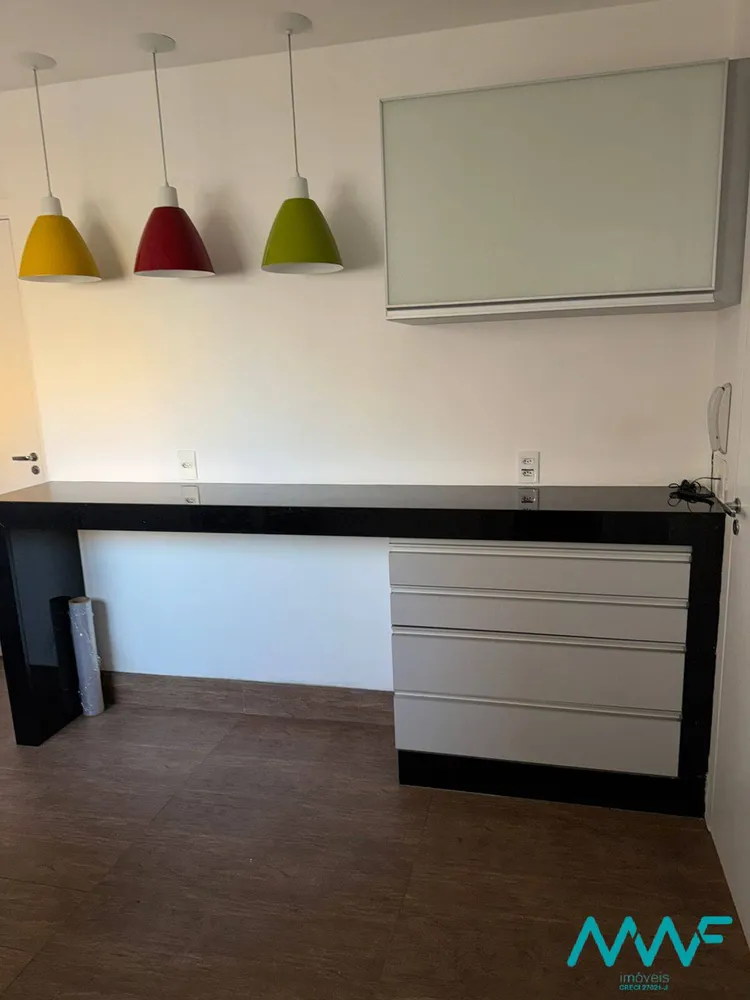 Apartamento, 3 quartos, 132 m² - Foto 5
