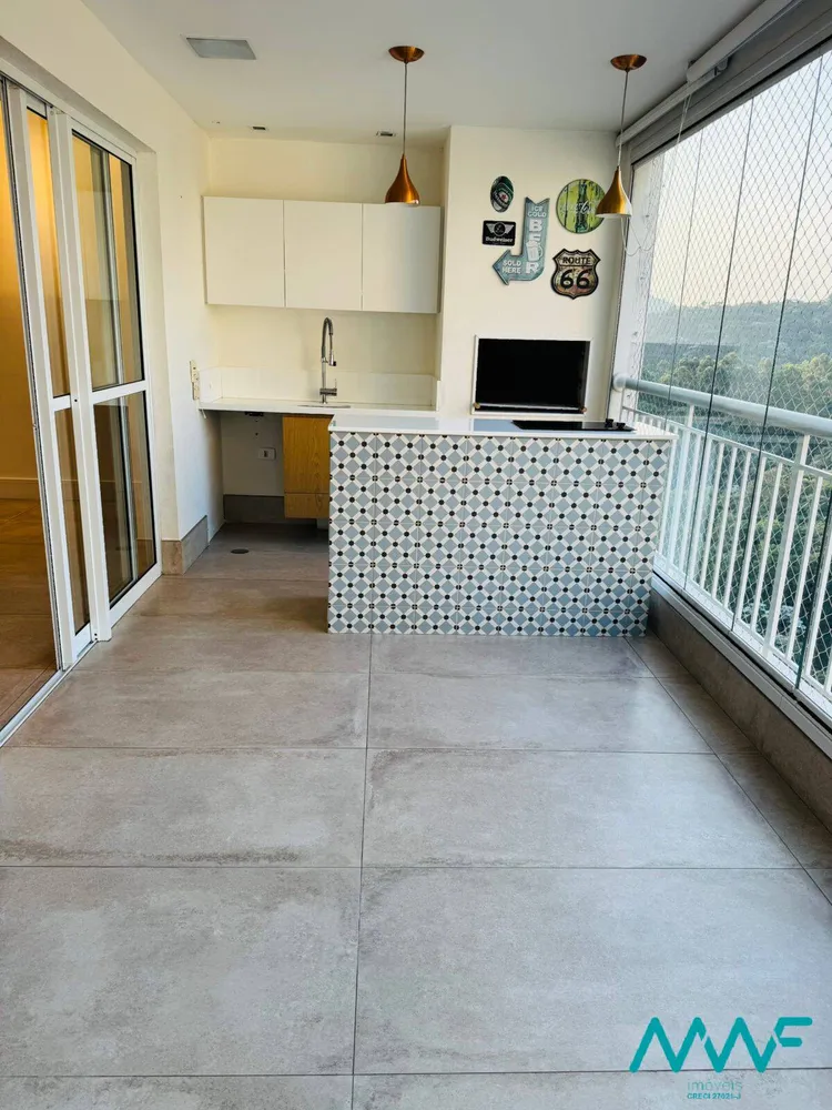 Apartamento, 3 quartos, 132 m² - Foto 6