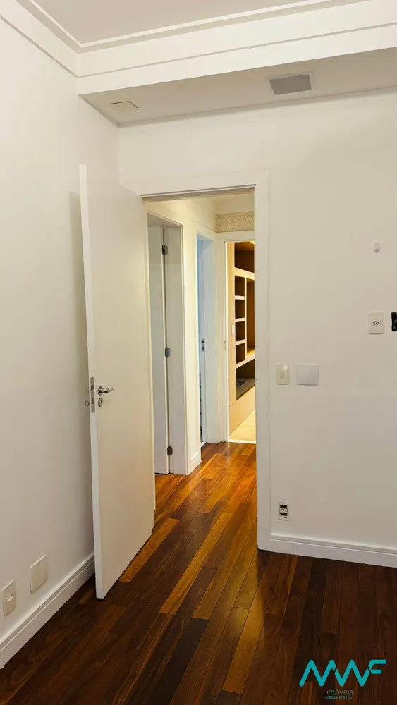 Apartamento, 3 quartos, 132 m² - Foto 7