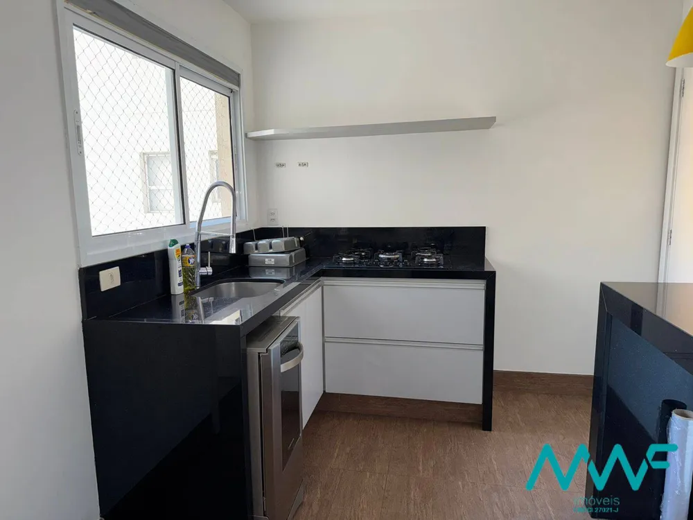 Apartamento, 3 quartos, 132 m² - Foto 5