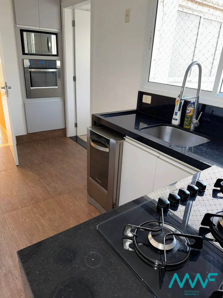 Apartamento, 3 quartos, 132 m² - Foto 4