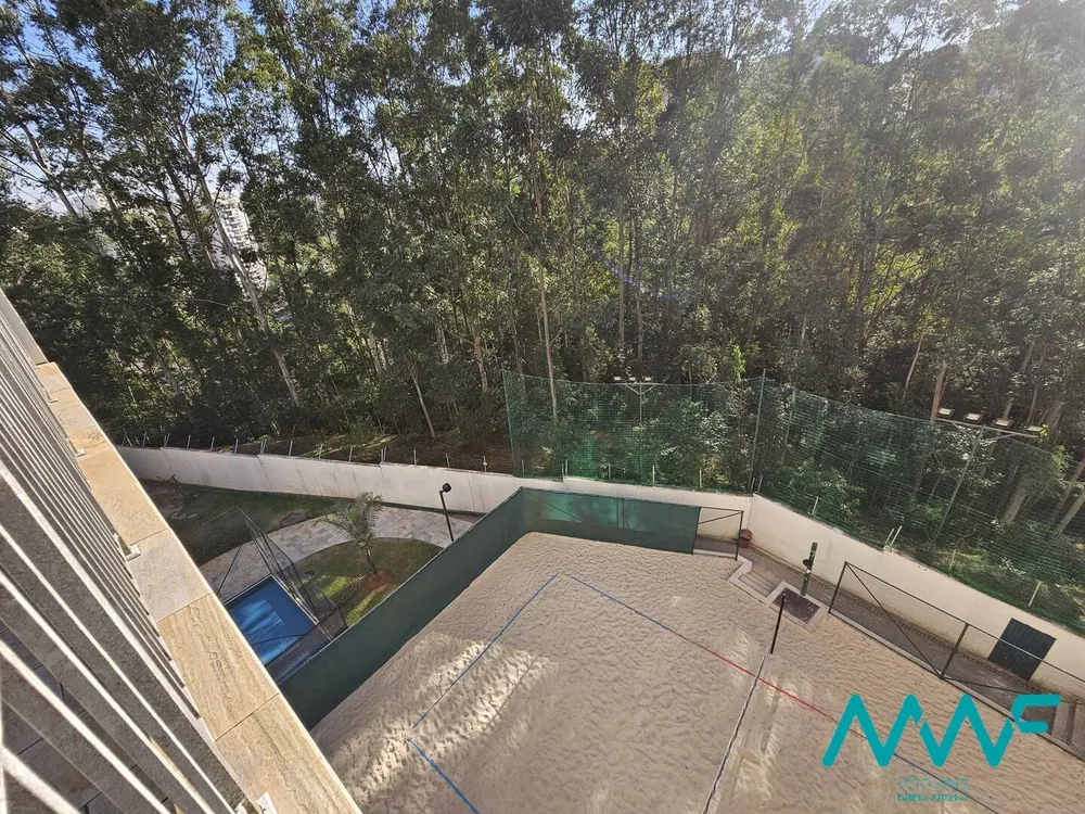 Apartamento, 3 quartos, 132 m² - Foto 8