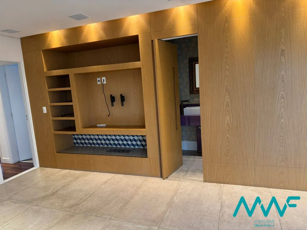 Apartamento, 3 quartos, 132 m² - Foto 10