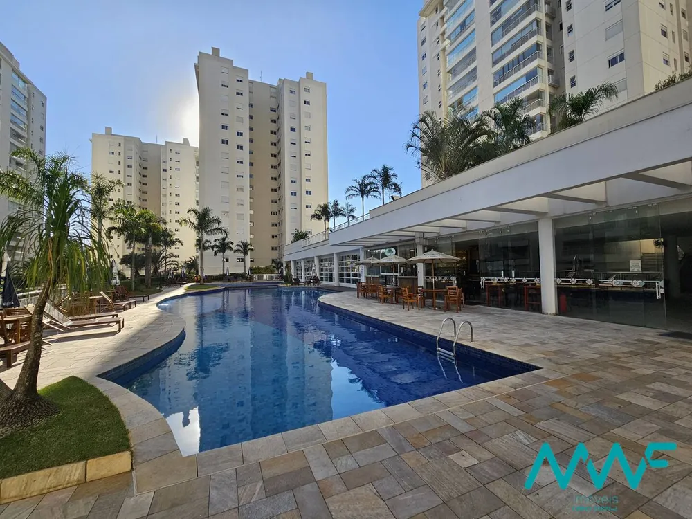 Apartamento, 3 quartos, 132 m² - Foto 3