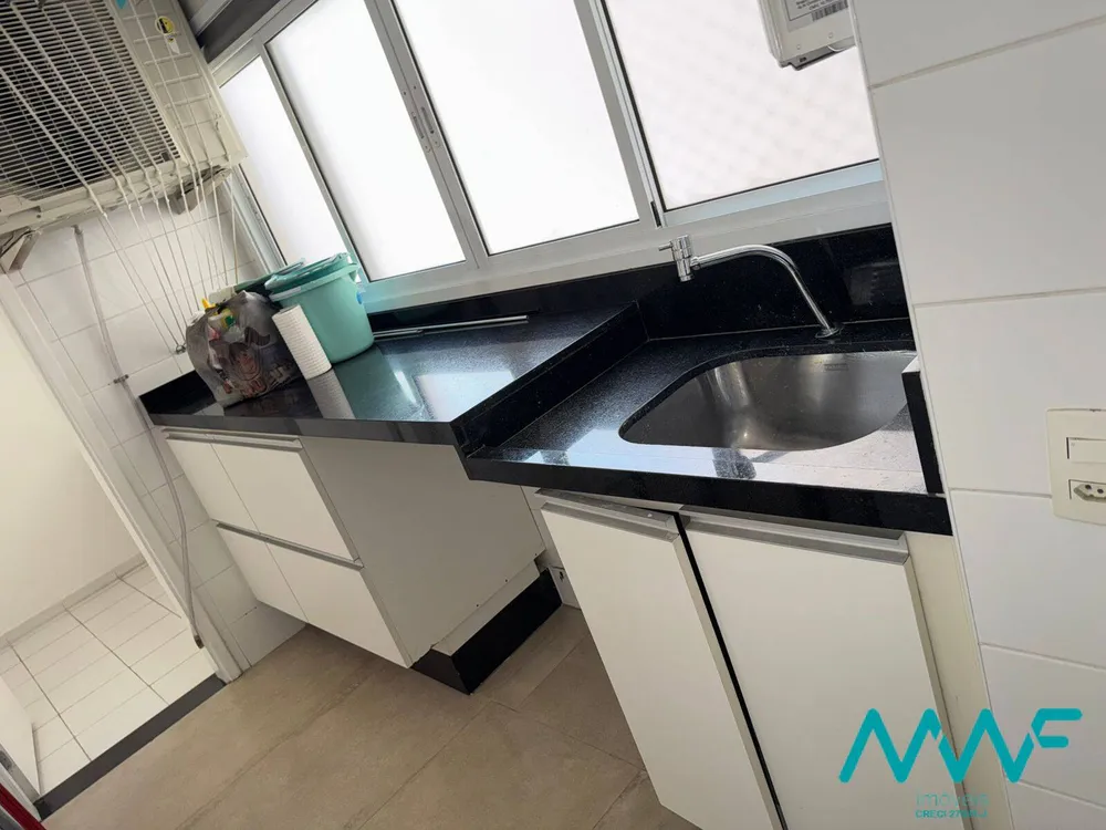 Apartamento, 3 quartos, 132 m² - Foto 6